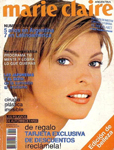 Marie-Claire (Argentina-April 1997)